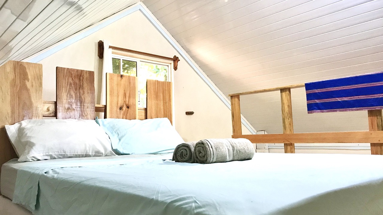 Photo of Bedroom in Corn Island