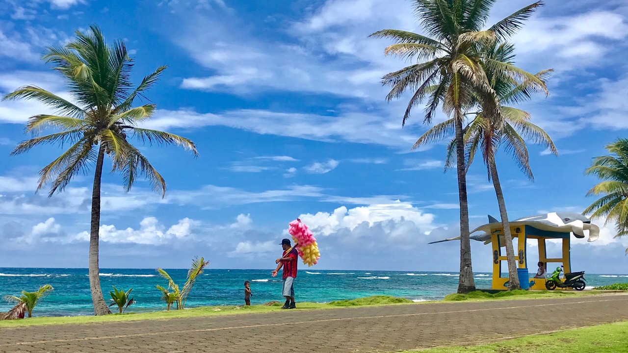 Photo of Others in Corn Island