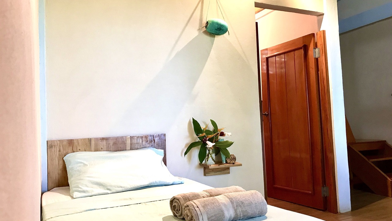 Photo of Bedroom in Corn Island