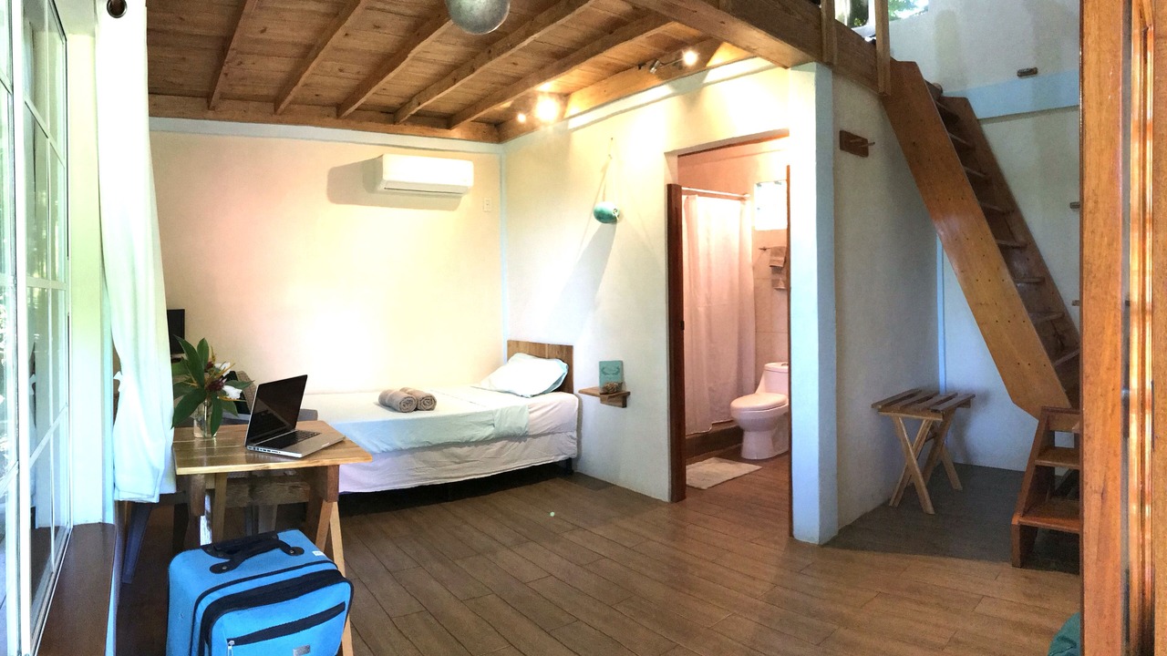 Photo of Bedroom in Corn Island