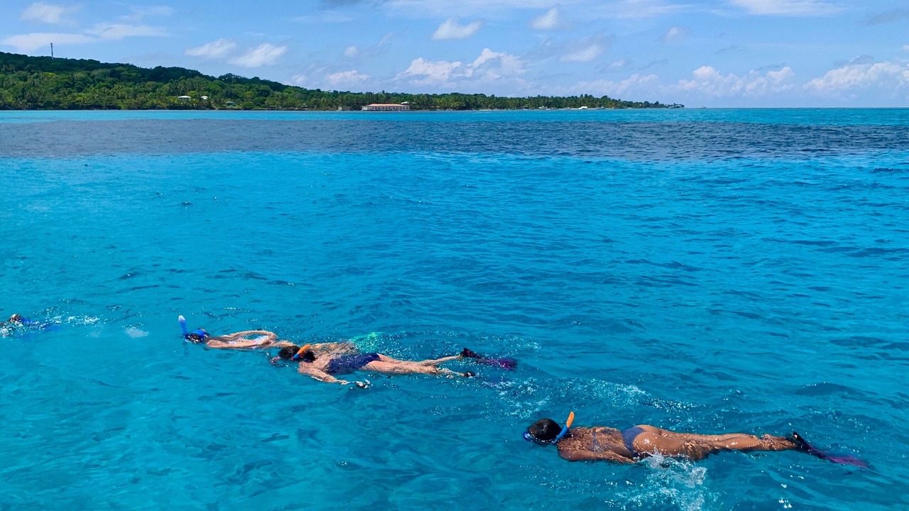 Photo of Others in Corn Island