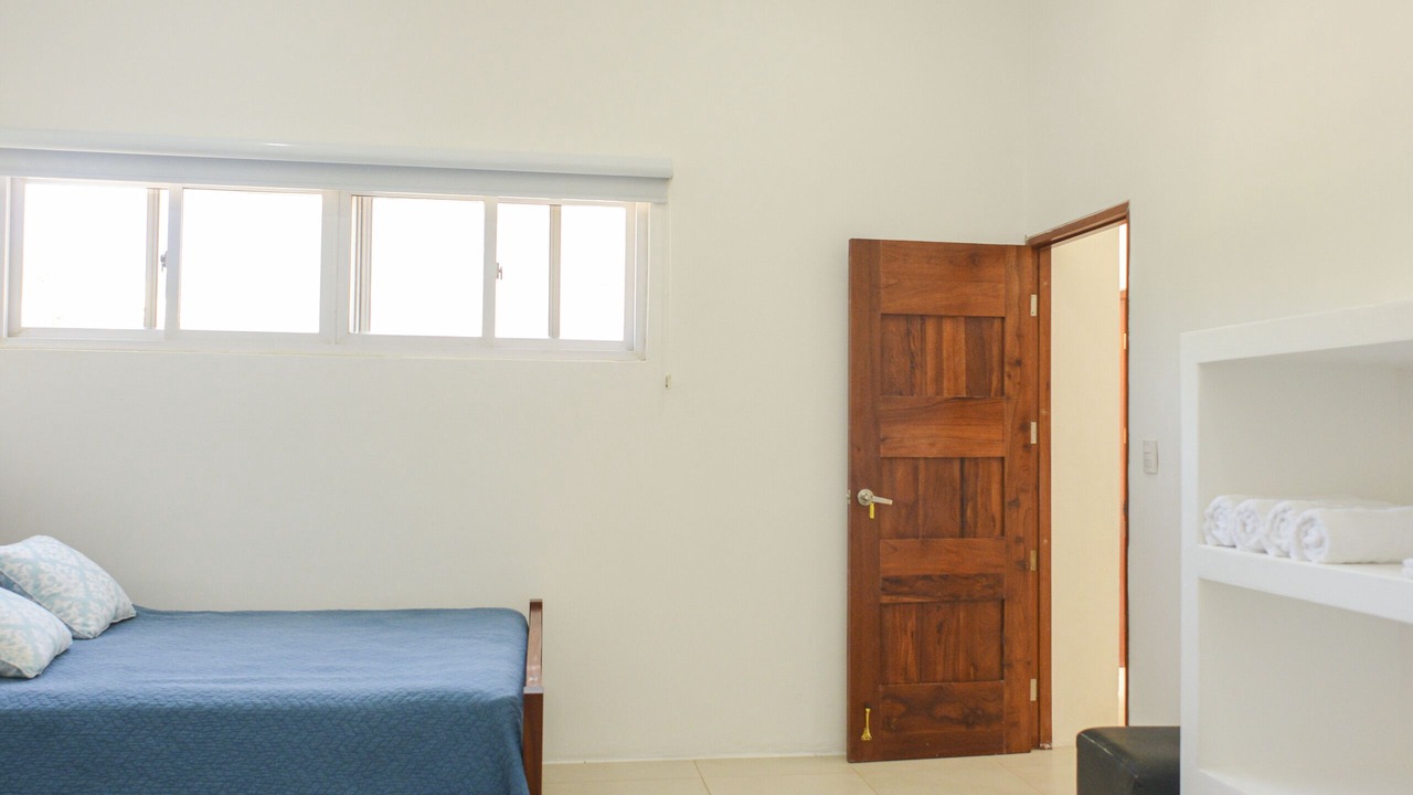 Photo of Bathroom in San Juan del Sur