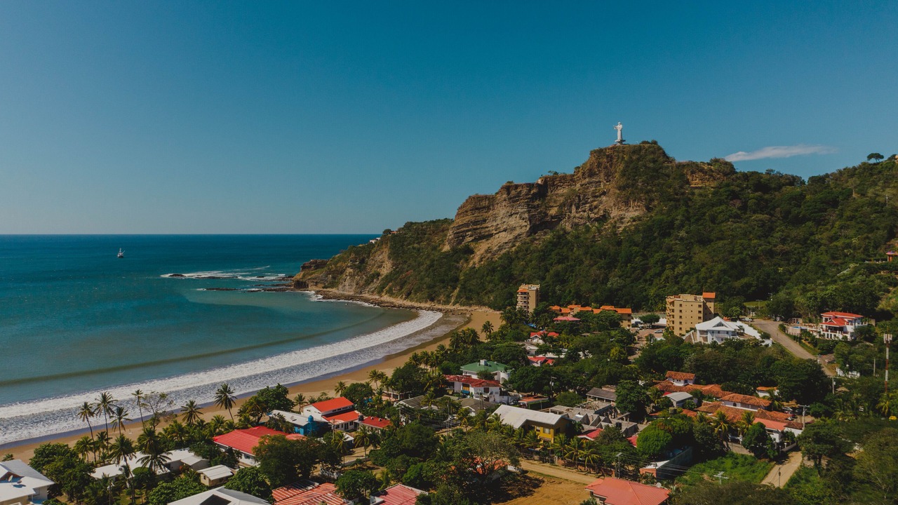 Photo of Others in San Juan del Sur