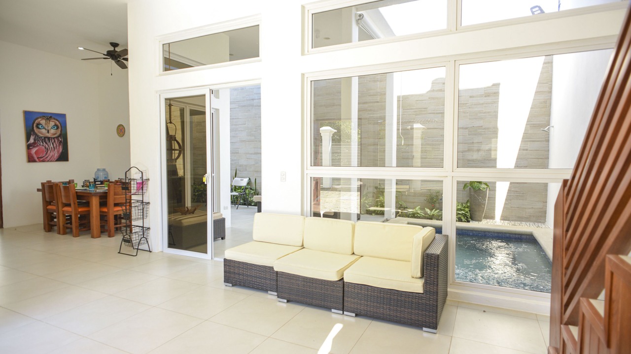 Photo of Bedroom in San Juan del Sur