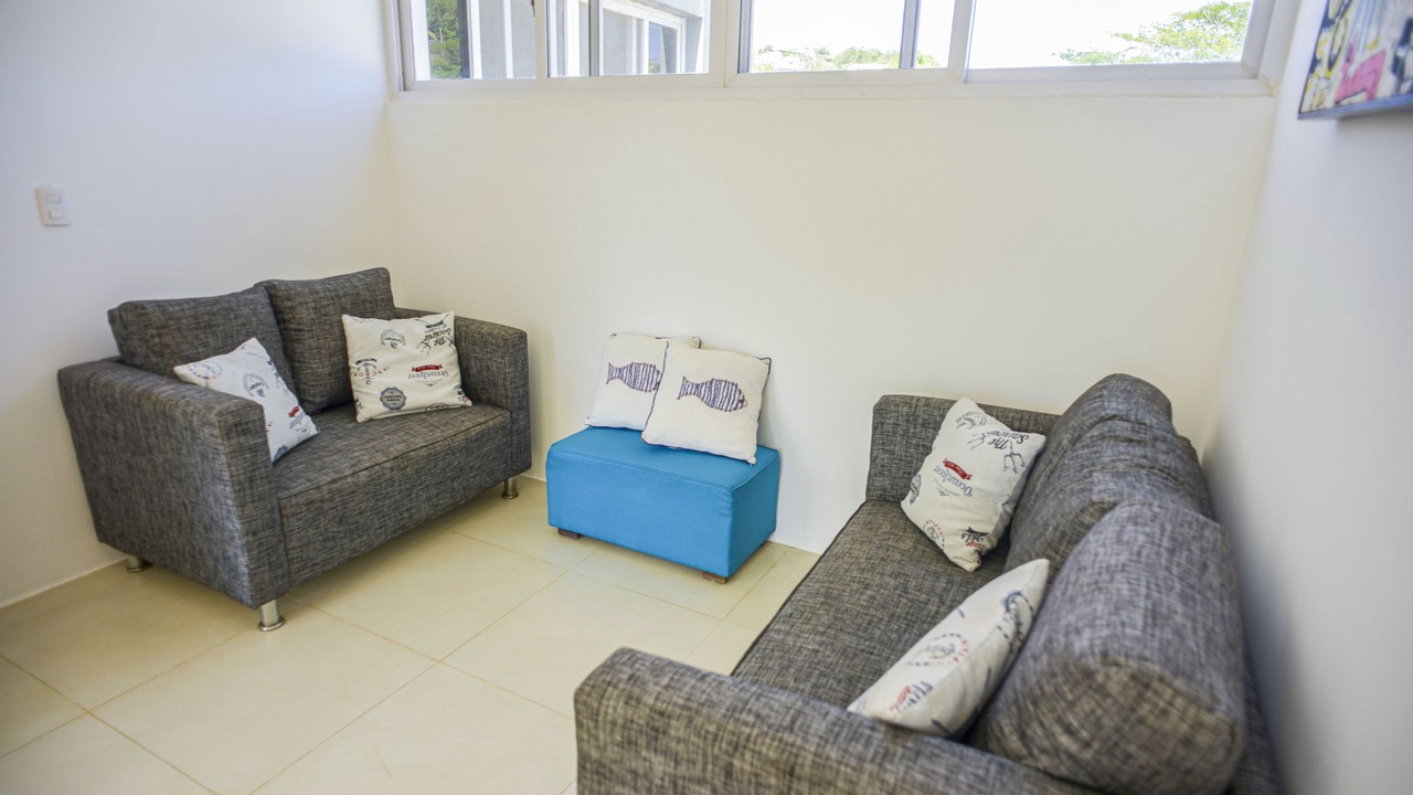 Photo of Bedroom in San Juan del Sur