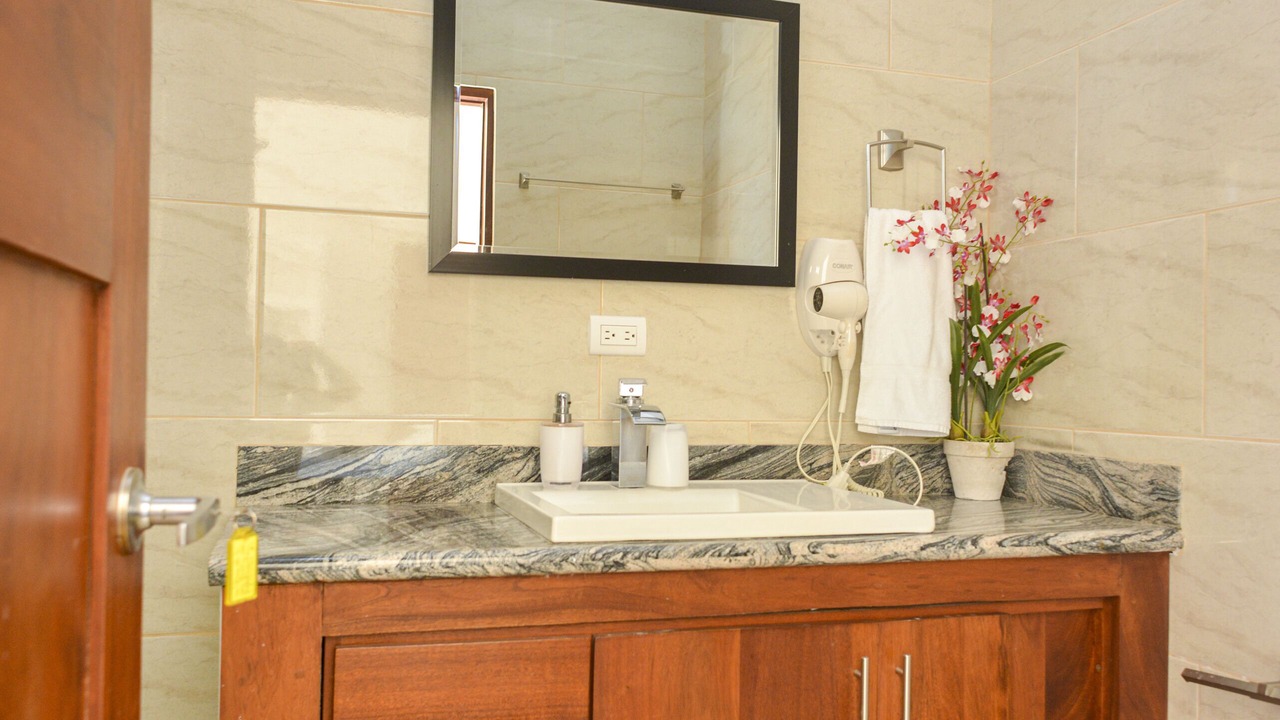 Photo of Bathroom in San Juan del Sur