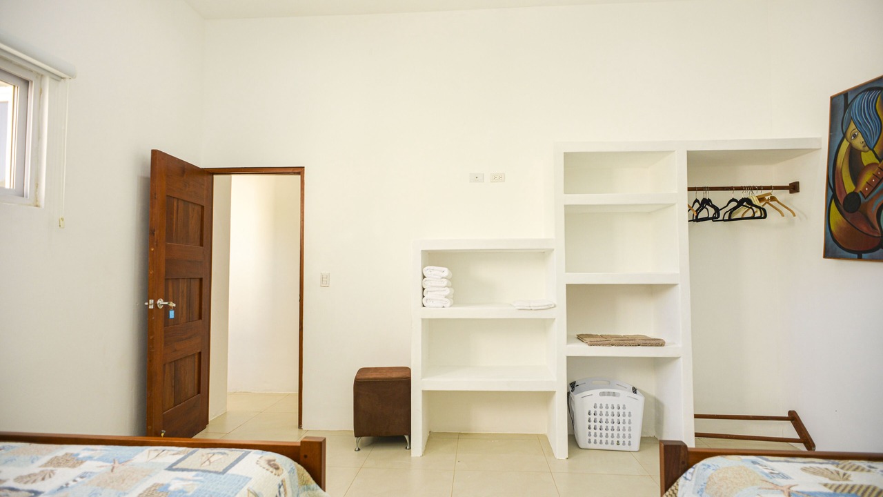 Photo of Bathroom in San Juan del Sur