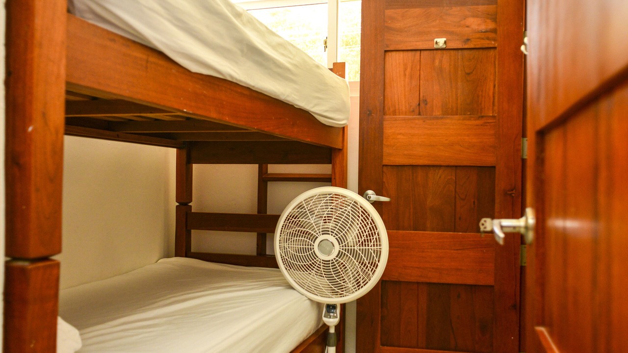 Photo of Bathroom in San Juan del Sur