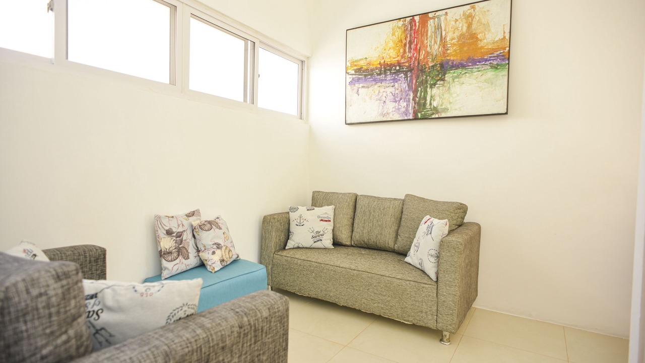 Photo of Bedroom in San Juan del Sur