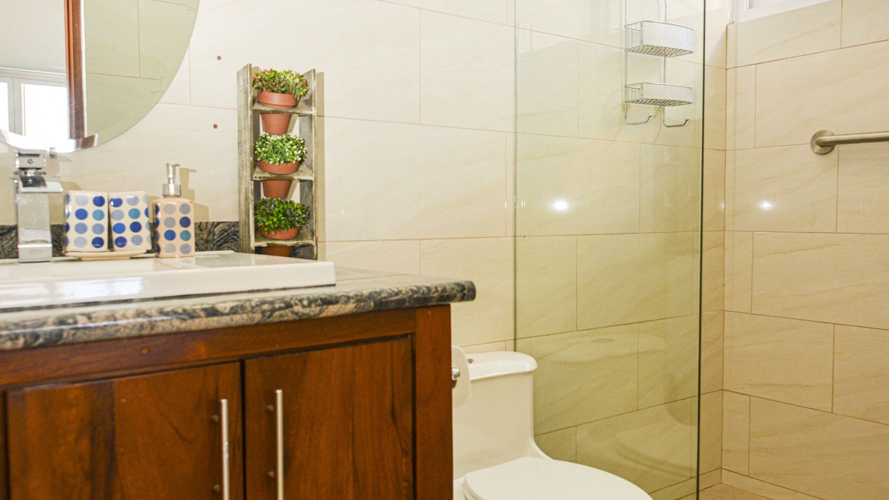 Photo of Bathroom in San Juan del Sur