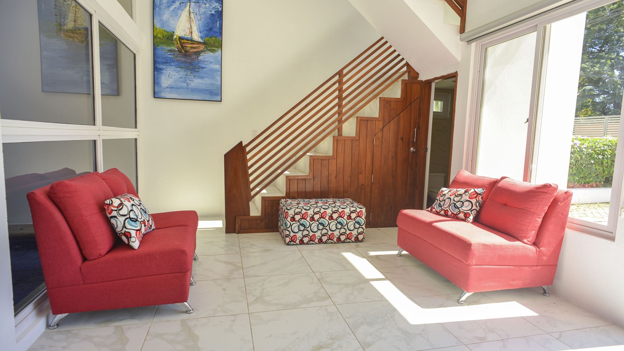 Photo of Bedroom in San Juan del Sur