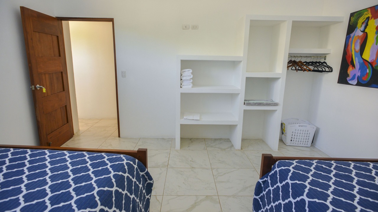 Photo of Bathroom in San Juan del Sur