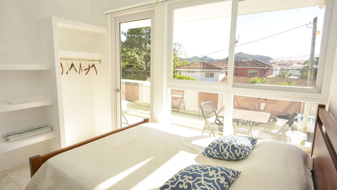 Photo of Patio Balcony in San Juan del Sur