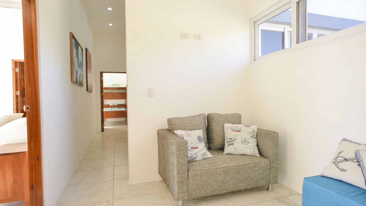Photo of Bedroom in San Juan del Sur