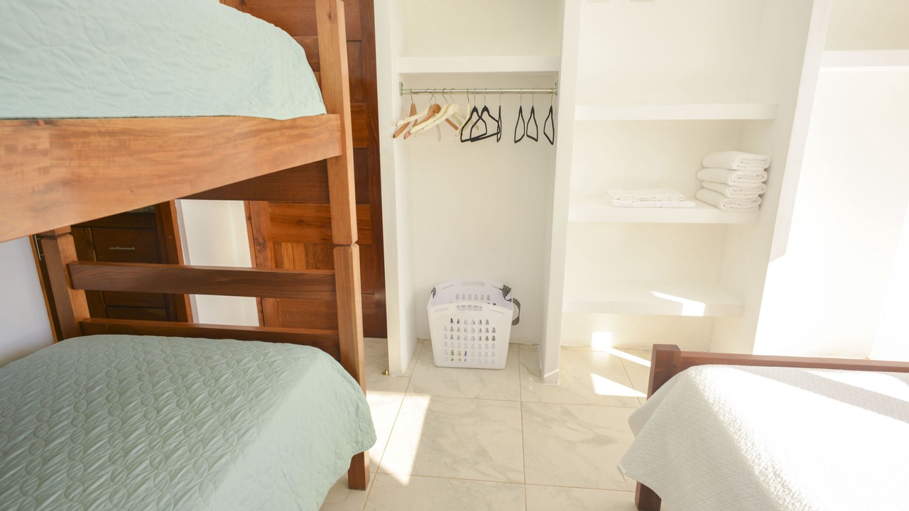 Photo of Patio Balcony in San Juan del Sur