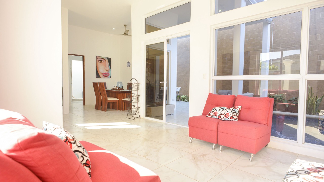 Photo of Bedroom in San Juan del Sur