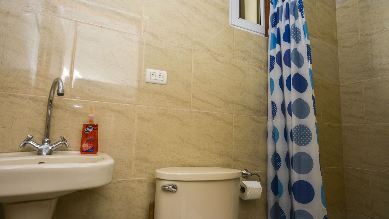 Photo of Bathroom in San Juan del Sur