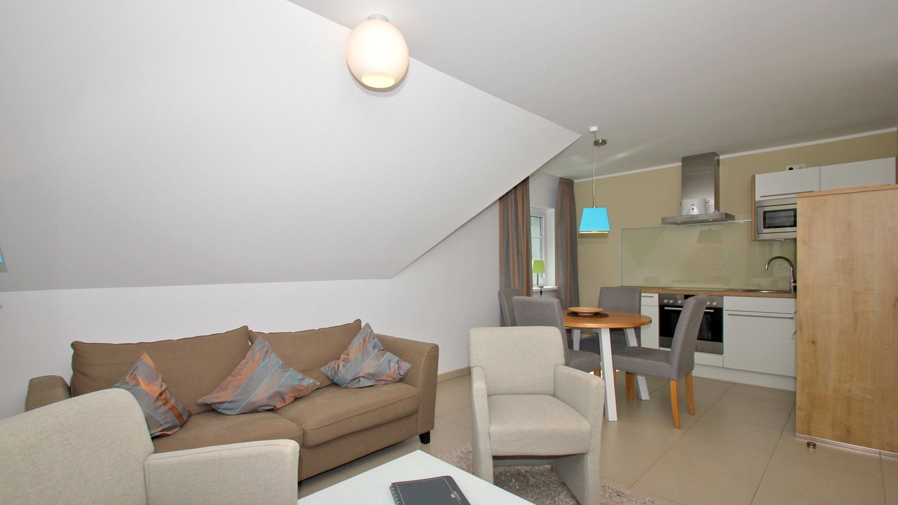 Photo of Livingroom in Lobbe