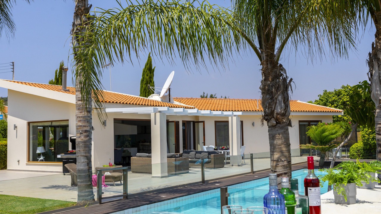 Photo of Outdoor in Protaras
