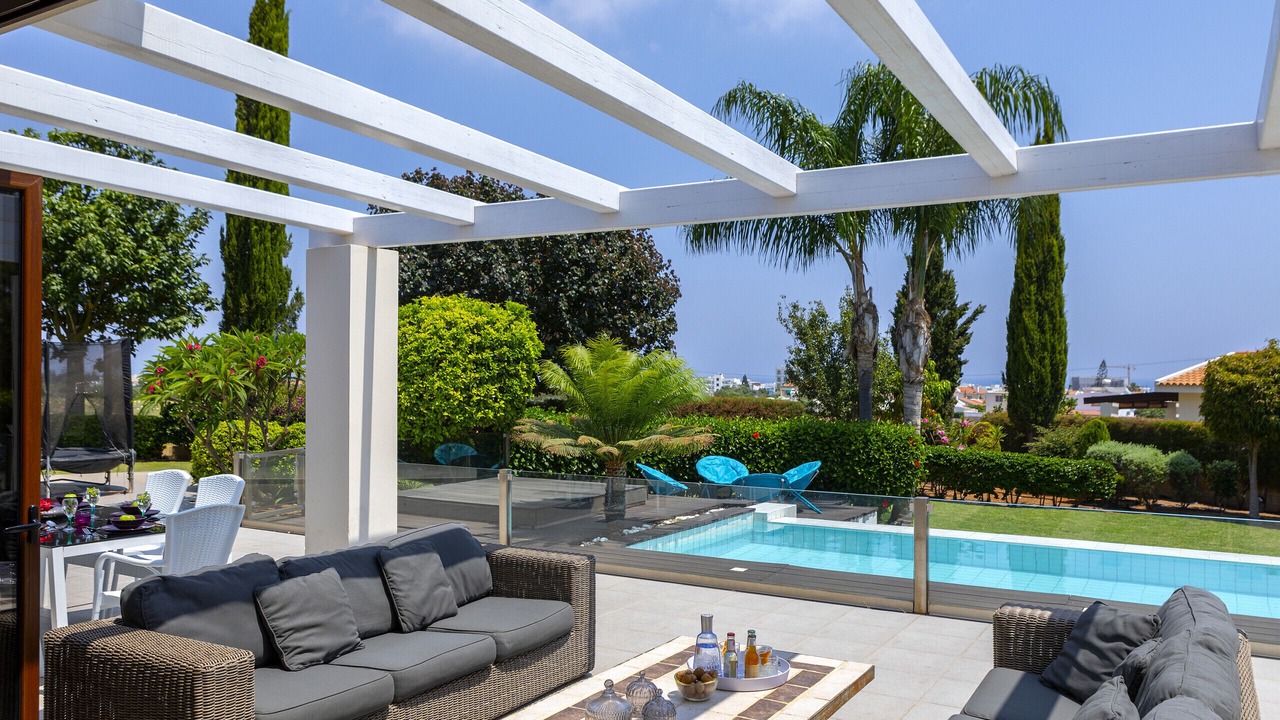 Photo of Outdoor in Protaras