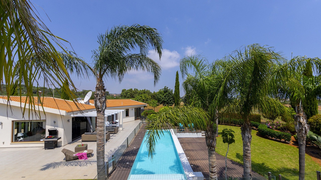 Photo of Outdoor in Protaras