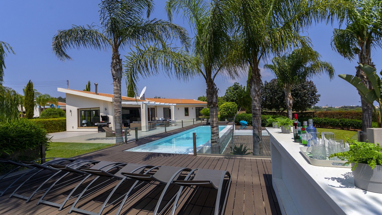 Photo of Outdoor in Protaras