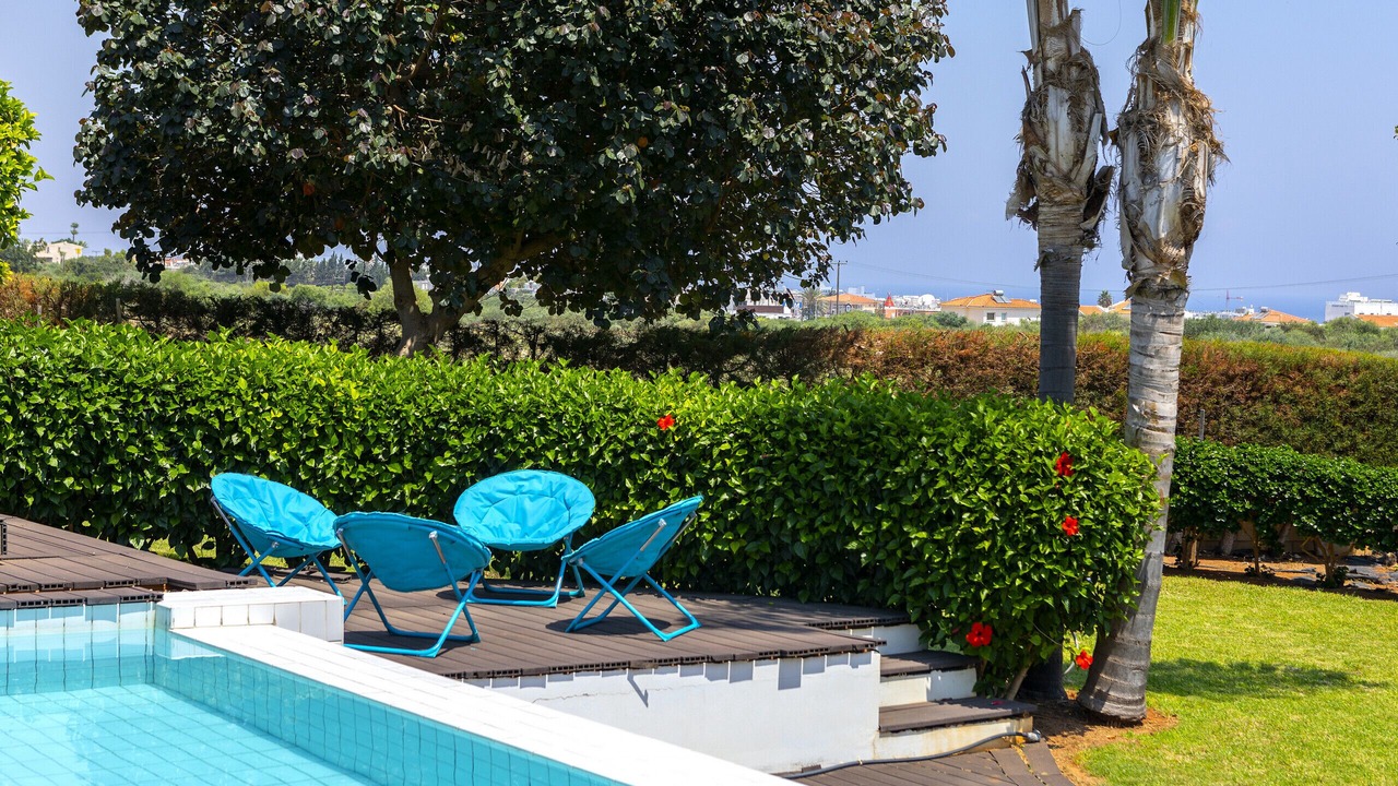 Photo of Outdoor in Protaras