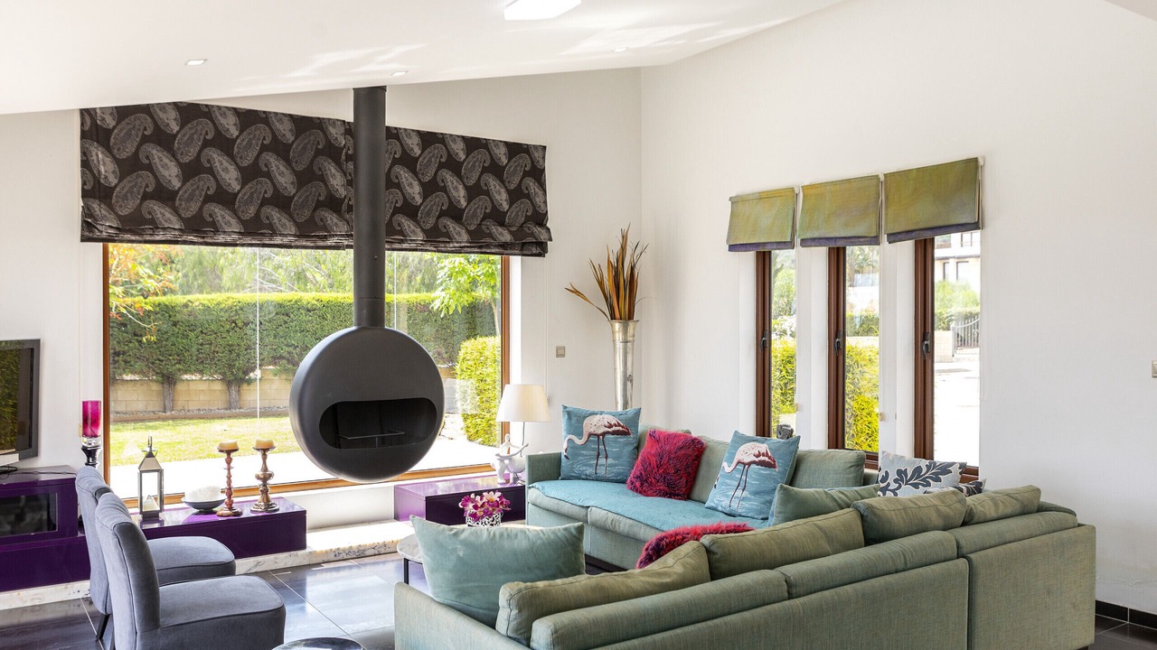 Photo of Livingroom in Protaras