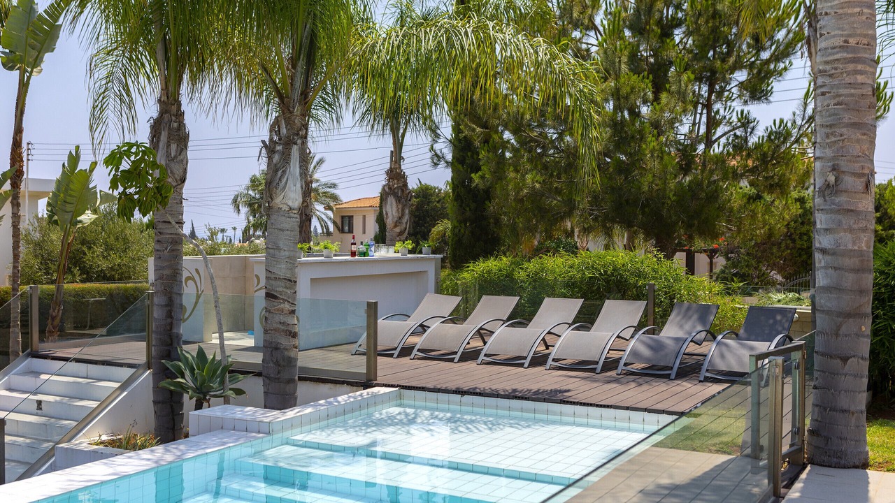 Photo of Outdoor in Protaras