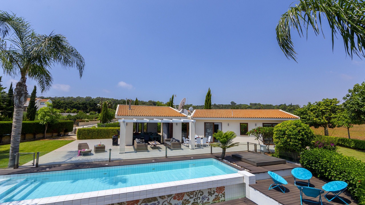 Photo of Outdoor in Protaras