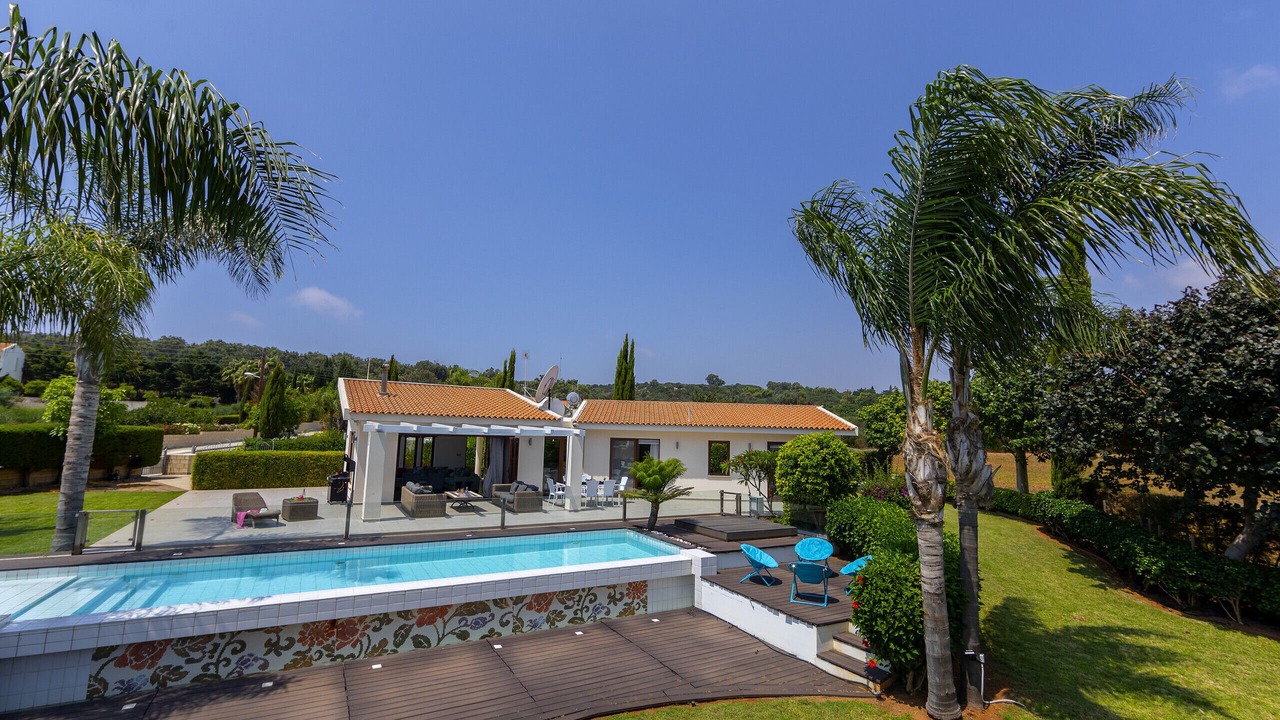 Photo of Outdoor in Protaras