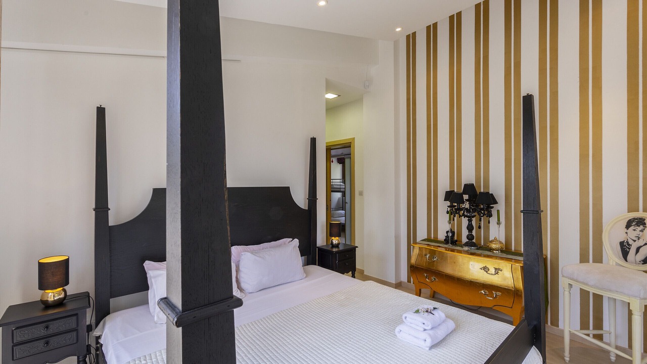 Photo of Bedroom in Protaras