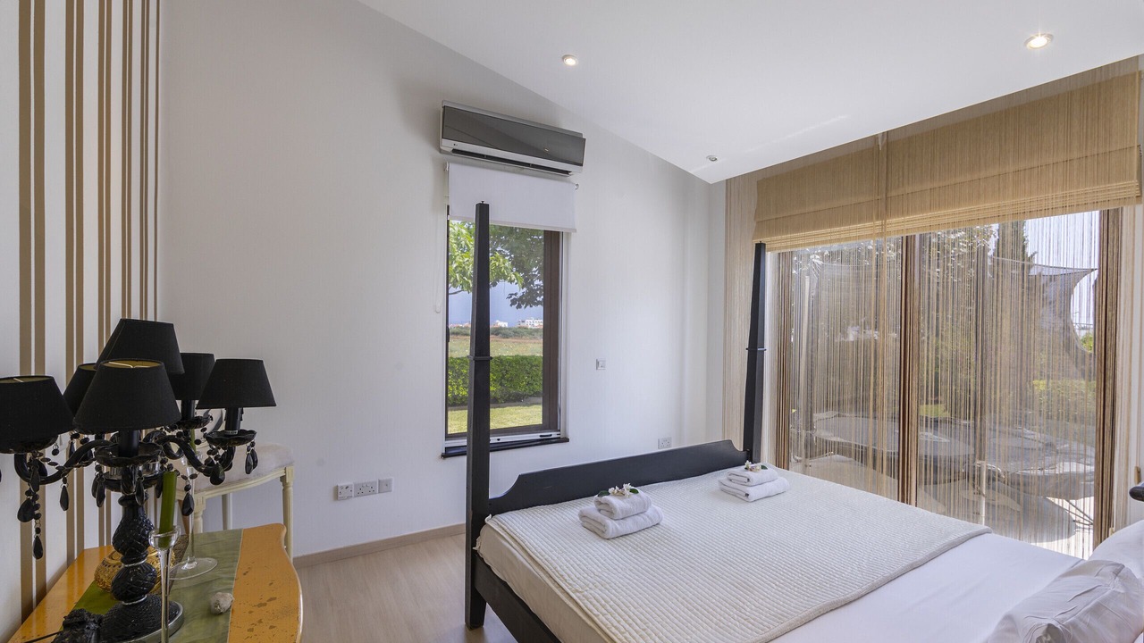 Photo of Bedroom in Protaras