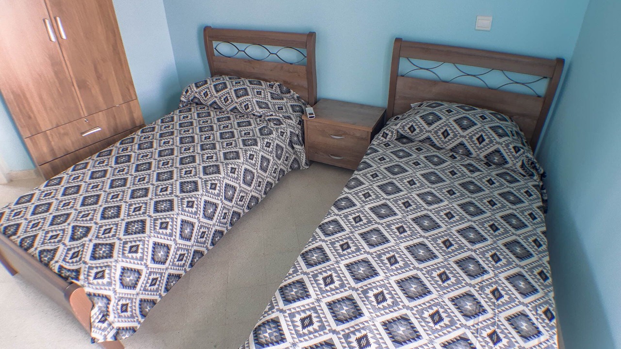 Photo of Bedroom in Polis
