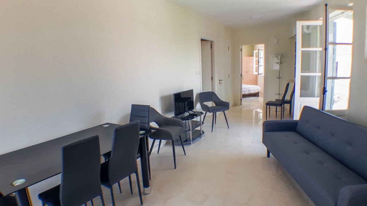 Photo of Livingroom in Polis
