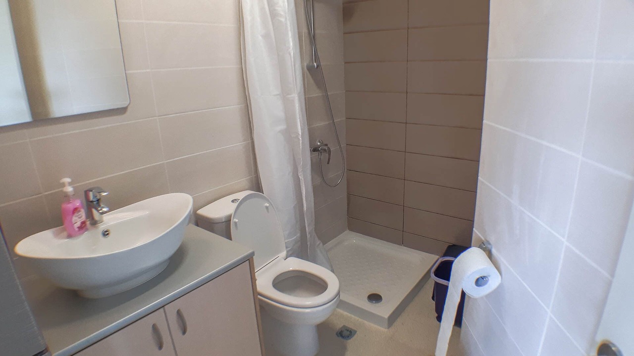 Photo of Bathroom in Polis