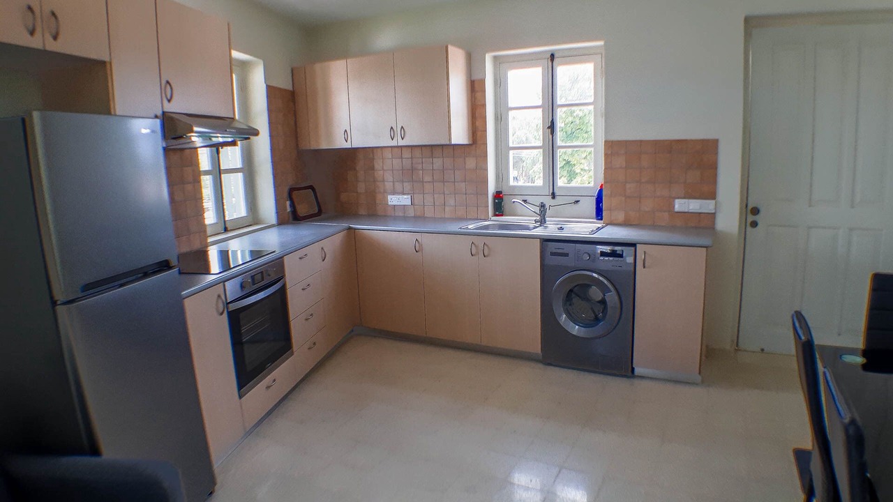 Photo of Kitchen in Polis