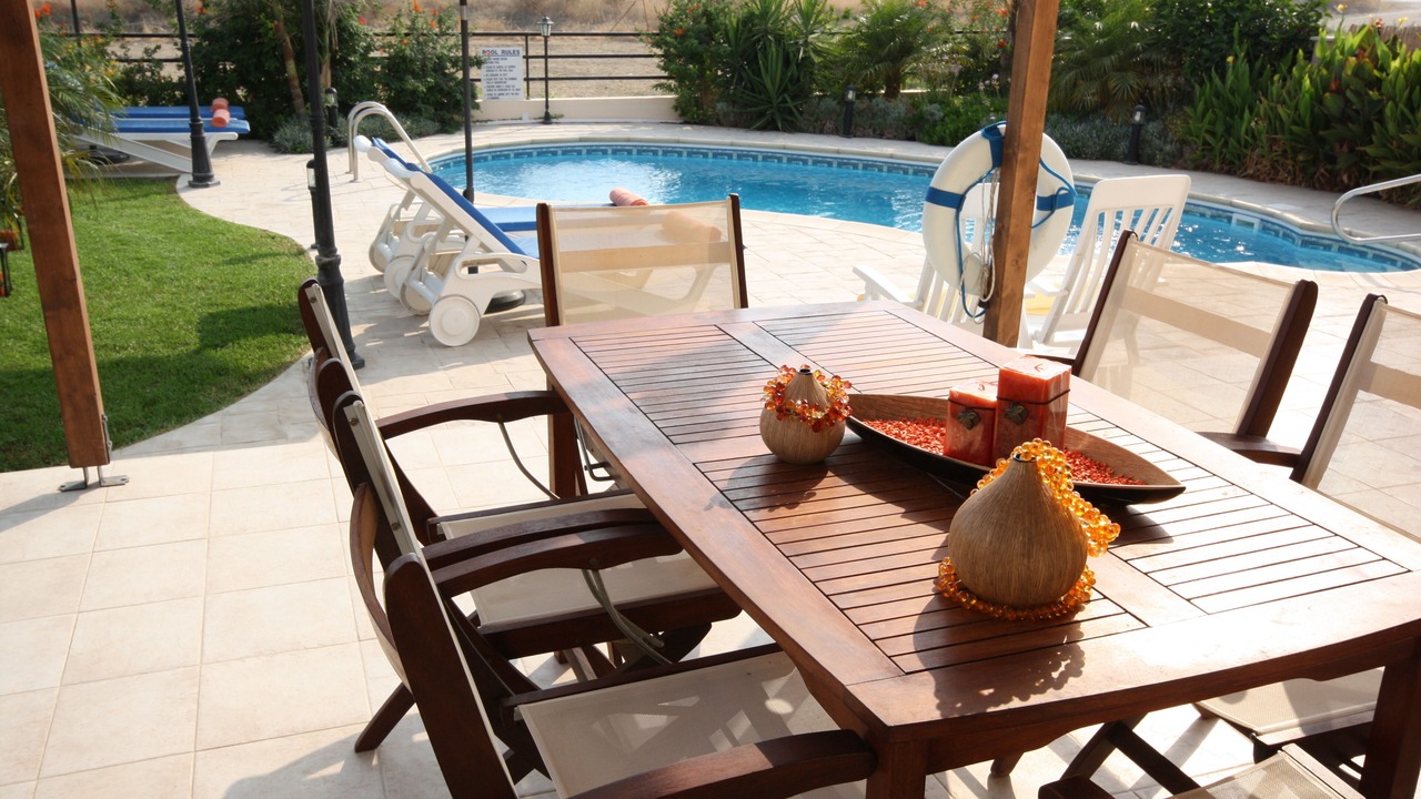 Photo of Outdoor in Pissouri