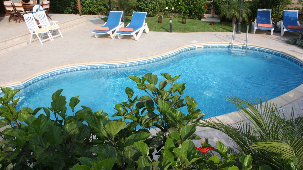 Photo of Outdoor in Pissouri