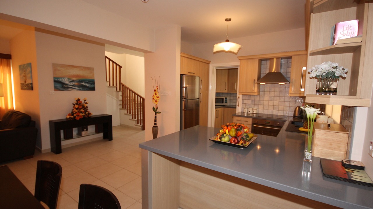 Photo of Kitchen in Pissouri