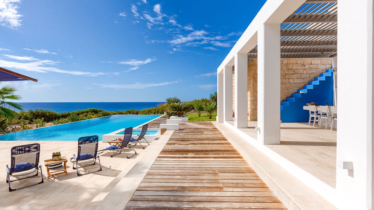 Photo of Outdoor in Agios Georgios Pegeias