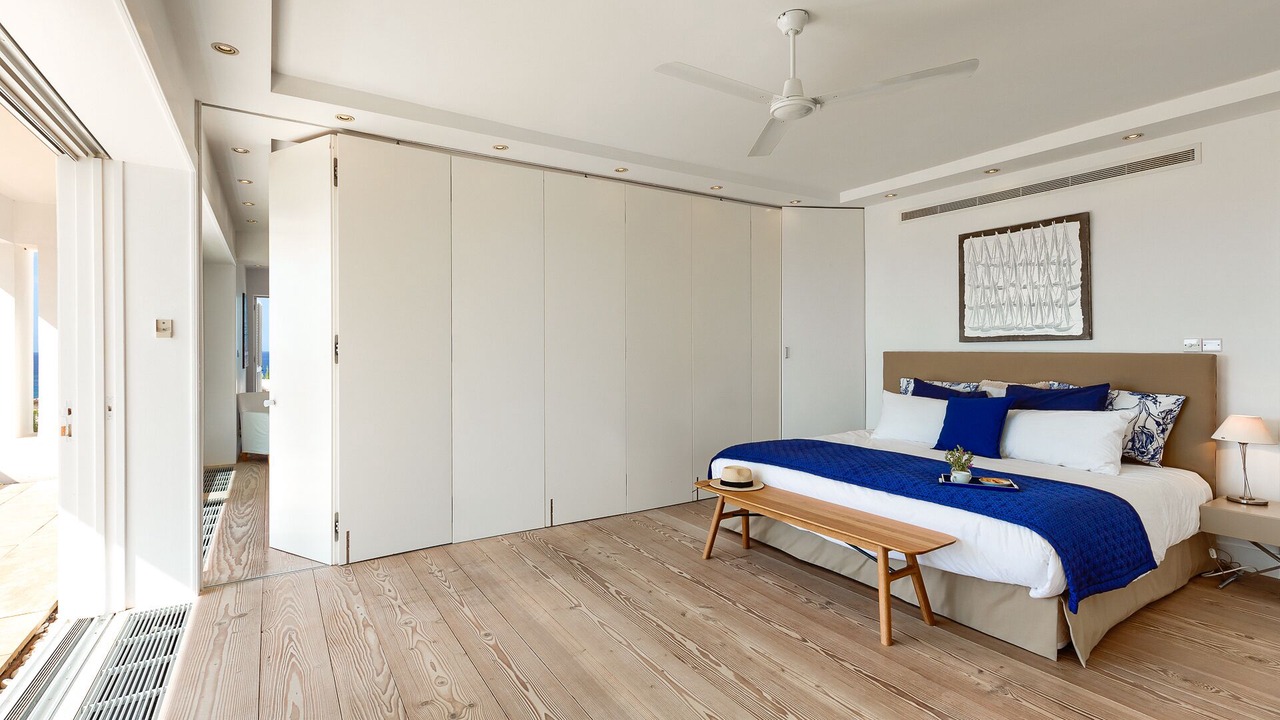 Photo of Bedroom in Agios Georgios Pegeias