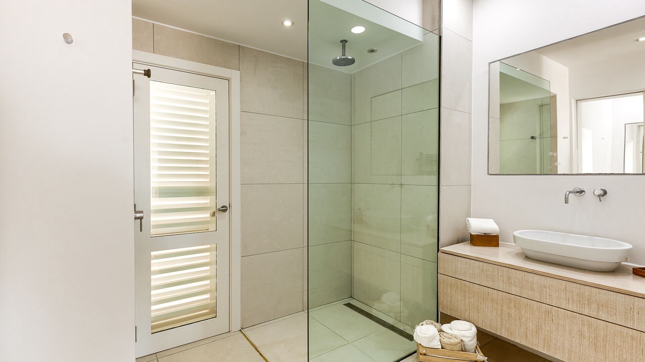 Photo of Bathroom in Agios Georgios Pegeias