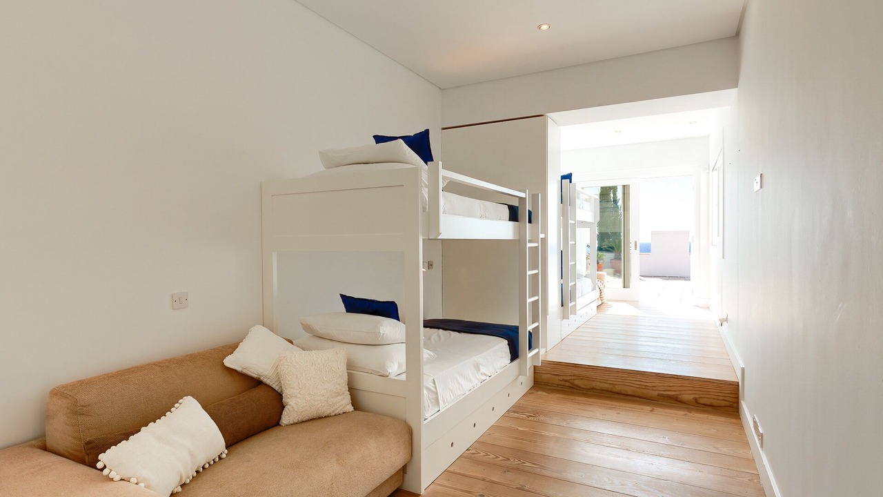 Photo of Bedroom in Agios Georgios Pegeias