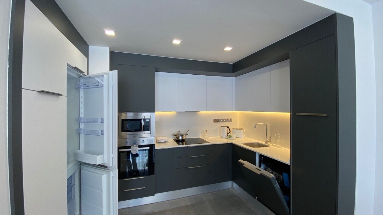 Photo of Kitchen in Trikomo