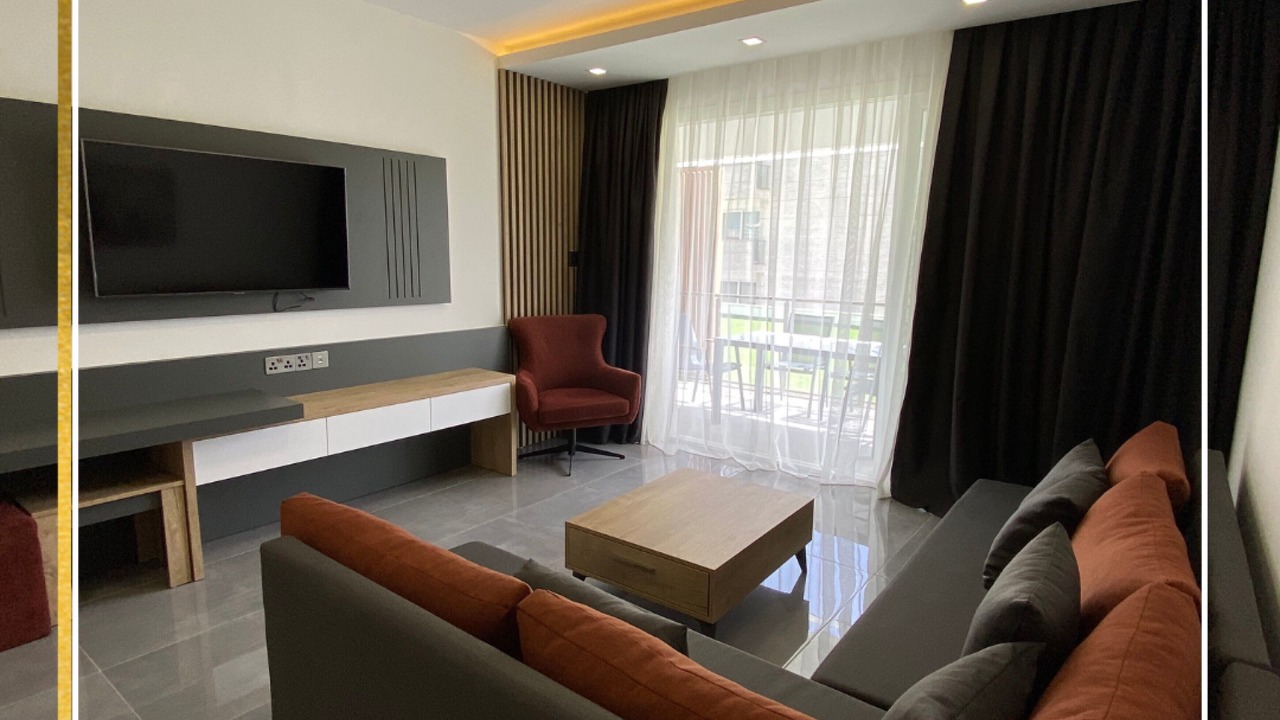 Photo of Livingroom in Trikomo