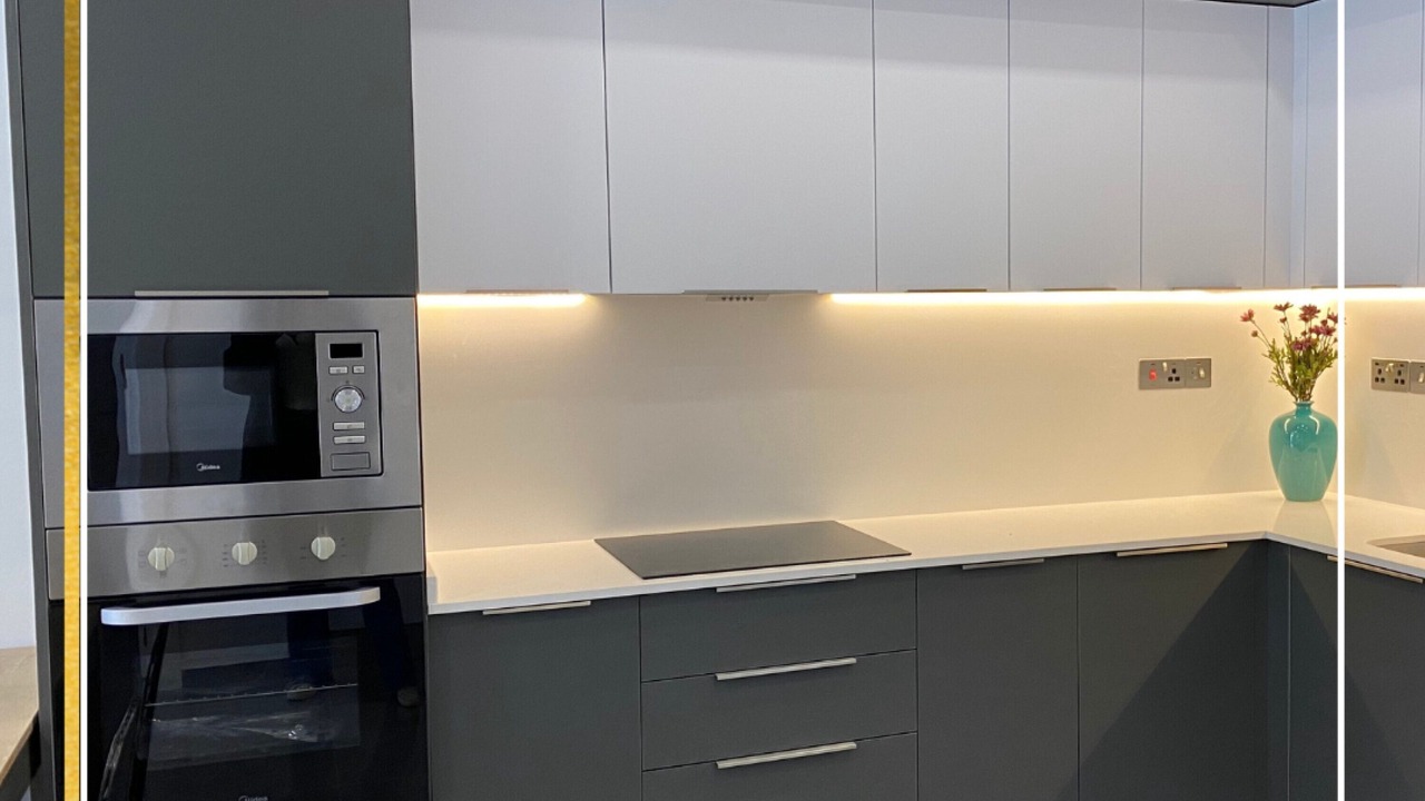 Photo of Kitchen in Trikomo