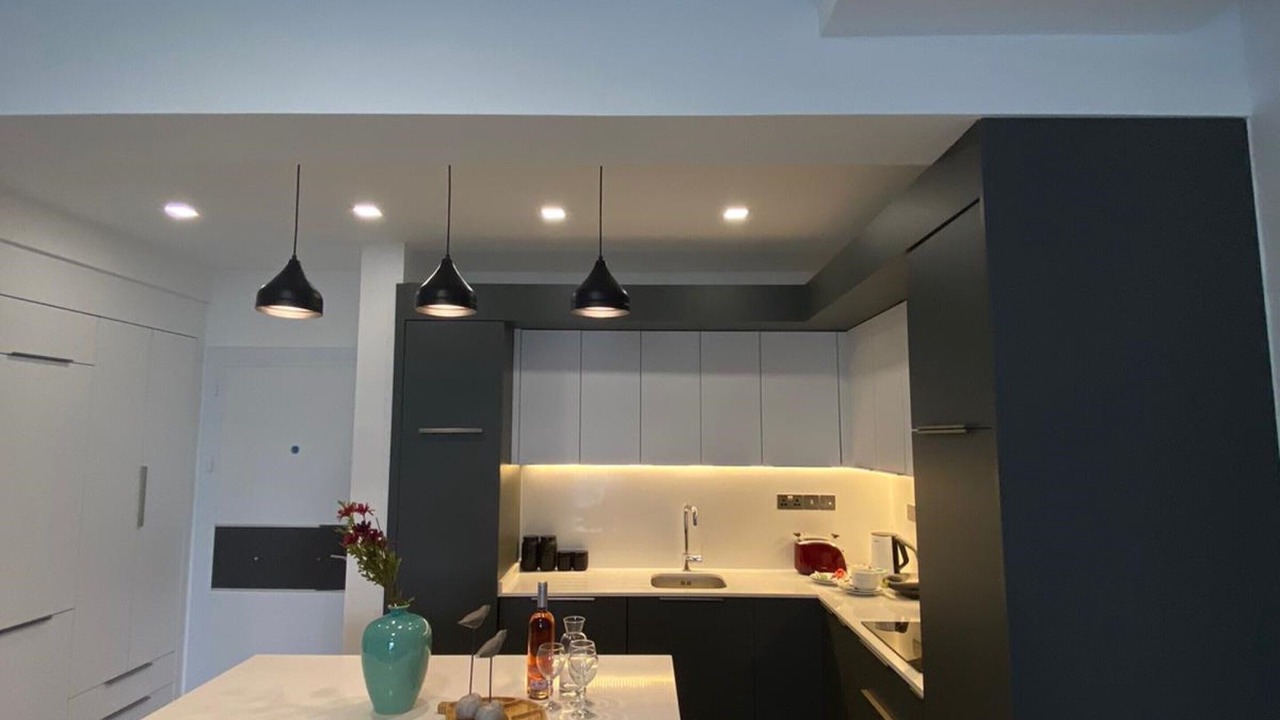 Photo of Kitchen in Trikomo