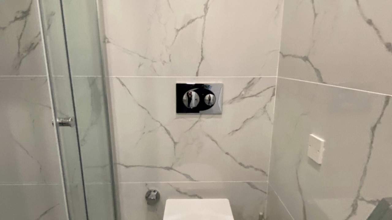Photo of Bathroom in Trikomo