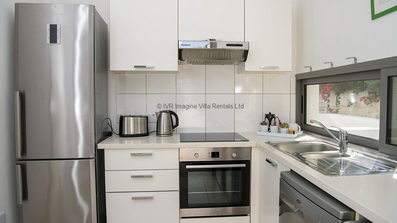Photo of Kitchen in Latchi